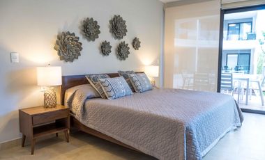 Departamento en  VENTA/RENTA EN CONDOMINIO LAGUNAS DE CIUDAD MAYAKOBA