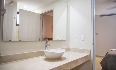 Departamento en  VENTA/RENTA EN CONDOMINIO LAGUNAS DE CIUDAD MAYAKOBA