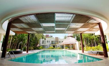 Departamento en  VENTA/RENTA EN CONDOMINIO LAGUNAS DE CIUDAD MAYAKOBA