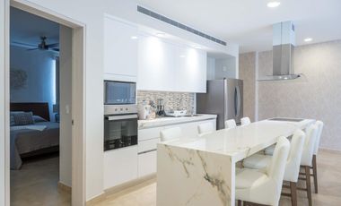 Departamento en  VENTA/RENTA EN CONDOMINIO LAGUNAS DE CIUDAD MAYAKOBA