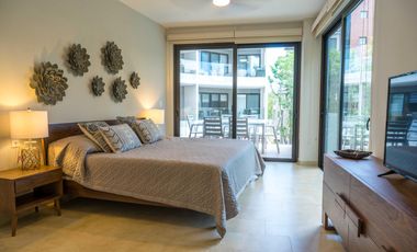 Departamento en  VENTA/RENTA EN CONDOMINIO LAGUNAS DE CIUDAD MAYAKOBA