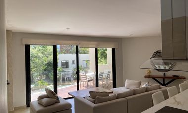 Departamento en  VENTA/RENTA EN CONDOMINIO LAGUNAS DE CIUDAD MAYAKOBA
