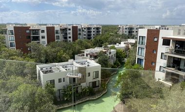 Departamento en  VENTA/RENTA EN CONDOMINIO LAGUNAS DE CIUDAD MAYAKOBA