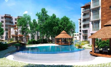 Departamento en  VENTA/RENTA EN CONDOMINIO LAGUNAS DE CIUDAD MAYAKOBA