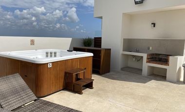 Departamento en  VENTA/RENTA EN CONDOMINIO LAGUNAS DE CIUDAD MAYAKOBA