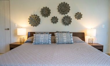 Departamento en  VENTA/RENTA EN CONDOMINIO LAGUNAS DE CIUDAD MAYAKOBA