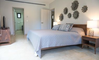 Departamento en  VENTA/RENTA EN CONDOMINIO LAGUNAS DE CIUDAD MAYAKOBA