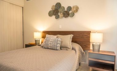 Departamento en  VENTA/RENTA EN CONDOMINIO LAGUNAS DE CIUDAD MAYAKOBA