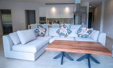 Departamento en  VENTA/RENTA EN CONDOMINIO LAGUNAS DE CIUDAD MAYAKOBA