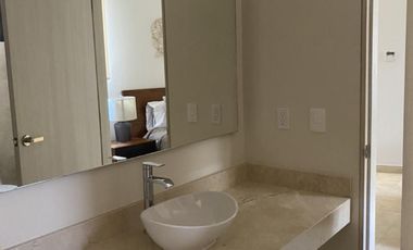 Departamento en  VENTA/RENTA EN CONDOMINIO LAGUNAS DE CIUDAD MAYAKOBA