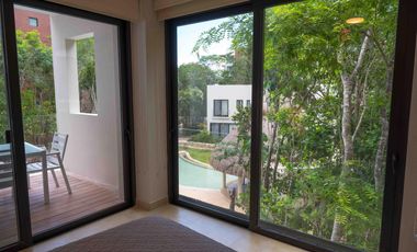Departamento en  VENTA/RENTA EN CONDOMINIO LAGUNAS DE CIUDAD MAYAKOBA