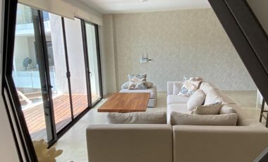 Departamento en  VENTA/RENTA EN CONDOMINIO LAGUNAS DE CIUDAD MAYAKOBA