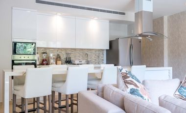 Departamento en  VENTA/RENTA EN CONDOMINIO LAGUNAS DE CIUDAD MAYAKOBA
