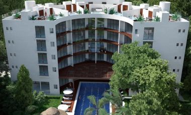 Departamento en  VENTA/RENTA EN CONDOMINIO LAGUNAS DE CIUDAD MAYAKOBA