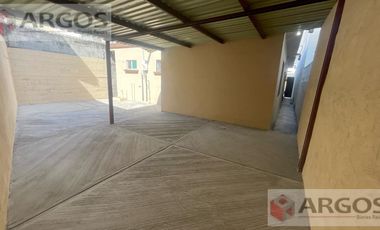 Casa en venta en la Colonia Anáhuac, San Nicolás de los Garza, Nuevo León