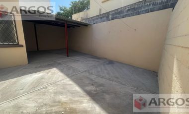Casa en venta en la Colonia Anáhuac, San Nicolás de los Garza, Nuevo León