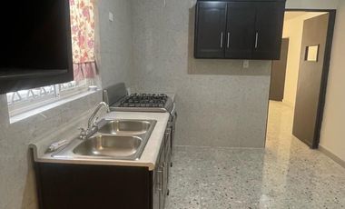 Casa en venta en la Colonia Anáhuac, San Nicolás de los Garza, Nuevo León