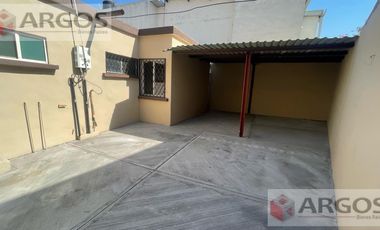 Casa en venta en la Colonia Anáhuac, San Nicolás de los Garza, Nuevo León
