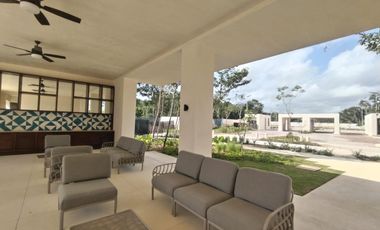 Casa en  Renta Residencial Kulkana