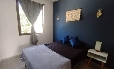 Casa en  Renta Residencial Kulkana