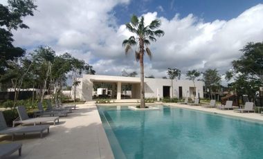 Casa en  Renta Residencial Kulkana