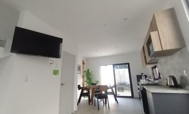 Casa en  Renta Residencial Kulkana