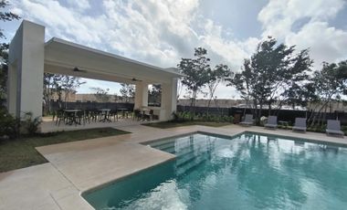 Casa en  Renta Residencial Kulkana