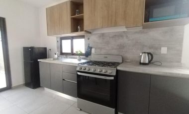 Casa en  Renta Residencial Kulkana