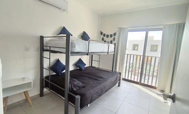 Casa en  Renta Residencial Kulkana