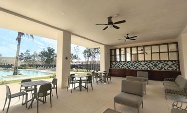 Casa en  Renta Residencial Kulkana