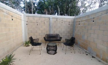 Casa en  Renta Residencial Kulkana