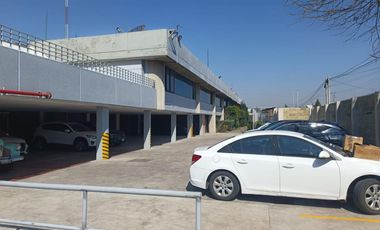 Bodega en renta de 9,300 m2 en Tepotzotlán