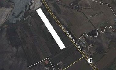 Terreno en venta Mala, Cañete (Cliente acepta consorciarse c/desarrolladores)