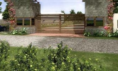 Terreno en venta Mala, Cañete (Cliente acepta consorciarse c/desarrolladores)