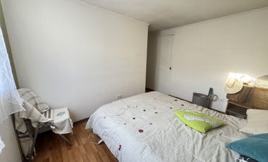 Se Vende Hermosa Casa En Ñuñoa 4d+2b+e+b