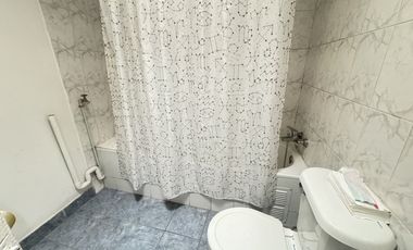 Se Vende Hermosa Casa En Ñuñoa 4d+2b+e+b