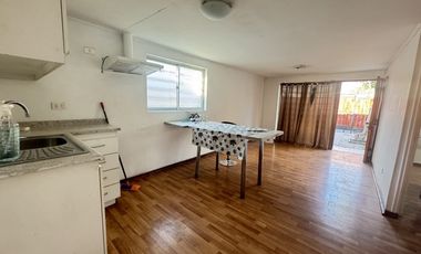 Se Vende Hermosa Casa En Ñuñoa 4d+2b+e+b