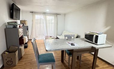 Se Vende Hermosa Casa En Ñuñoa 4d+2b+e+b