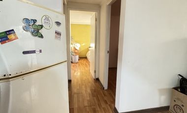 Se Vende Hermosa Casa En Ñuñoa 4d+2b+e+b
