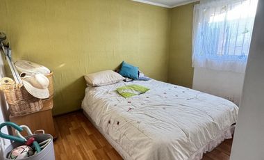 Se Vende Hermosa Casa En Ñuñoa 4d+2b+e+b