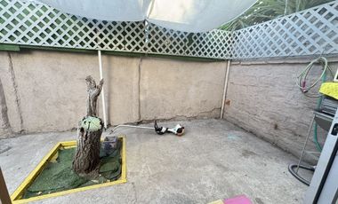 Se Vende Hermosa Casa En Ñuñoa 4d+2b+e+b