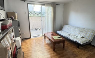 Se Vende Hermosa Casa En Ñuñoa 4d+2b+e+b