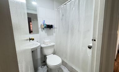 Se Vende Hermosa Casa En Ñuñoa 4d+2b+e+b