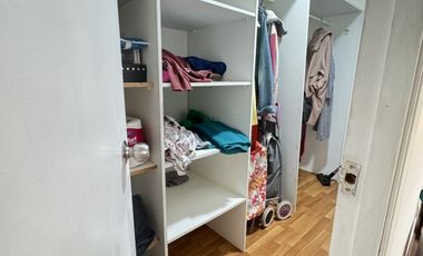 Se Vende Hermosa Casa En Ñuñoa 4d+2b+e+b