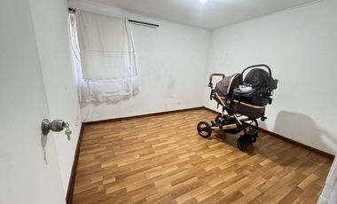 Se Vende Hermosa Casa En Ñuñoa 4d+2b+e+b