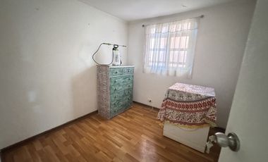 Se Vende Hermosa Casa En Ñuñoa 4d+2b+e+b