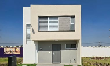 Se vende Casa en Tlajomulco de Zuñiga