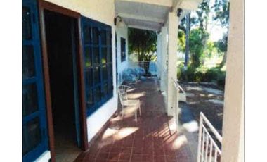 SE VENDE ESPECTACULAR CASA EN CORONADO 5 REC + 3B +CASA HUÉSPEDES