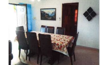 SE VENDE ESPECTACULAR CASA EN CORONADO 5 REC + 3B +CASA HUÉSPEDES