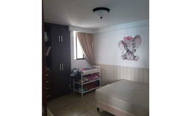  VENTA DE APARTAMENTO  PH TERRAZAS DEL REY 

2R 2B